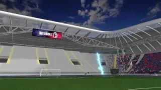 CALCIO: Il Bologna prepara lo sbarco a Ravenna, pronto il restyling del 
