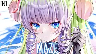 Nightcore - Maze