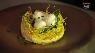 WGS Video Challenge - 2018 - video from Swedish Chef Jens Folkel  - United Kingdom