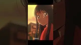 Subaru fast story #waguri#subaru#anime #romcom#TheFragrantFlowerBloomswithDignity #romance