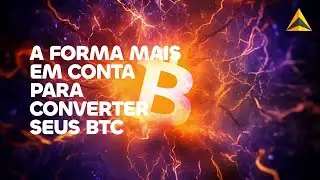 Transforme Bitcoin Lightning para Onchain a Custo 0
