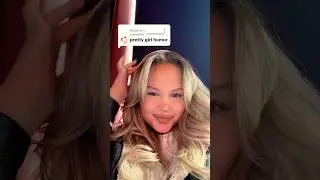 Pretty Girl Humor