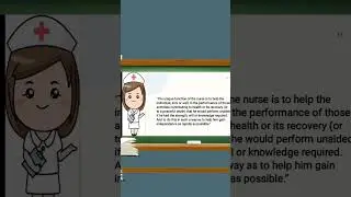 Nursing definition as per In indian nursing councilnursing #nurse #nurselife #nurses #nursingschool