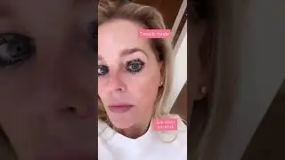 Mascara van Chantal Janzen is Mislukt (bnertjes.nl)