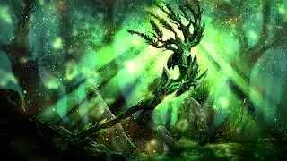 Ivan Torrent - Blessing the Rain Extended