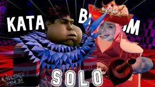 [GPO] SOLO Big Mom and Katakuri.. (fruitless)