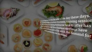 Catering Melbourne: Different Types of Catering Services You Need to Know