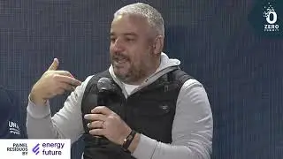 Painel Res&iacute;duos by Energy Future - Zero Summit 2021