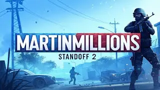 175 УРОВЕНЬ GOLD PASS В STANDOFF 2! | 9 СЕЗОН на Полную!