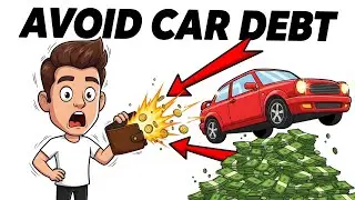 What Your Salary Really Buys: THE SHOCKING Cost of Overbuying a Car&hellip;| Personal Finance for Beginners