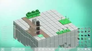Block'hood 3 min Gameplay