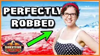 The Geek Warrior: The Story of Aubry Bracco - Survivor: Ka&ocirc;h Rōng