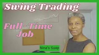 8-Can I trade with a full-time job v341