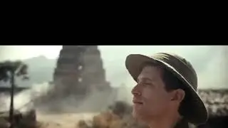 captain miller hindi trailer