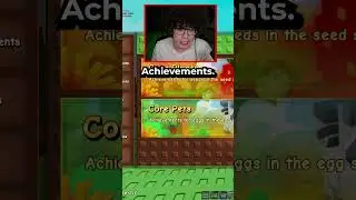 New SECRET MUTATION MACHINE in Grow a Garden!? (ROBLOX)