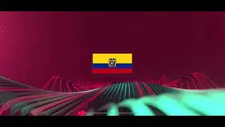 World Cup Walkout animation Fifa Mobile 22