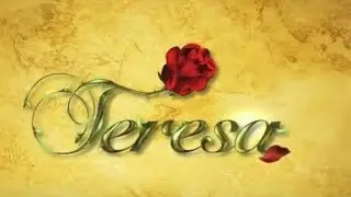 Teresa - Cap&iacute;tulo 61 (parte 1/2)