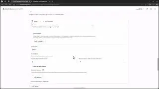 How to an create Autoscaling Cluster in Ansys Gateway powered by AWS
