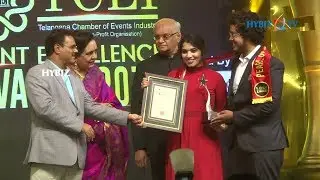 DAAEMI Films | AV makers For Events | TCEI Awards 2018