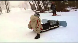 Pine Mountain Ski Resort Web Video