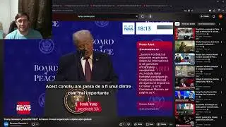 Trump vrea Groenlanda - George Simion și vizita &icirc;n America - Suveraniștii sunt divizați pe tema asta