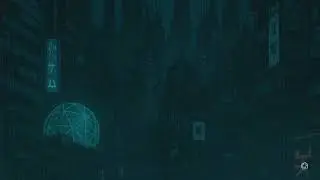 I Close My Eyes And Feel The Motion // Electronic Techno, Dark Atmospheric Club, Hypnotic Arpeggios