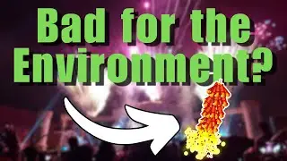 Are Fireworks Bad for the Environment? The Truth About Pollution and Safety