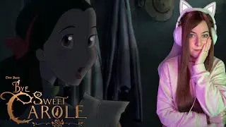 ТЕПЕРЬ ЕЩЕ И КРОЛИК? ► Bye Sweet Carole #2