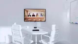 Bringen Sie Microsoft Teams in jeden Besprechungsraum - 2022 I Microsoft