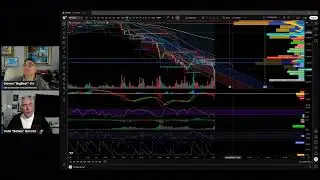 QM Live w/ @Bubba_Trading