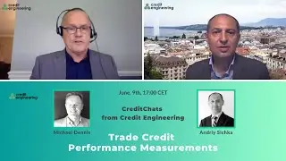 Trade Credit Performance Measurement
