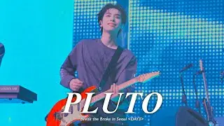 231105 PLUTO - Xdinary Heroes [가온 Focus] Break the Brake