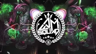 Bad Royale - Gyal Ya Shake It (feat. Future Fambo) | EDM Squad.