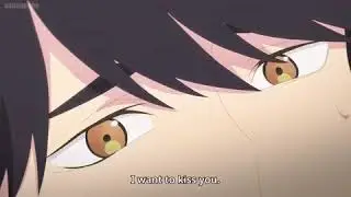 Miku Nakano Kiss Futaro Uesugi Clip l The Quintessential Quintuplets The Movie Eng Sub 2022