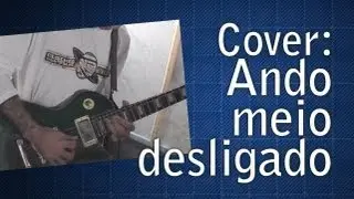 Cal&ccedil;ada Alves - Ando Meio Desligado