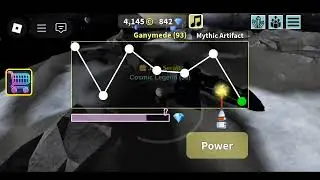 I got mythic artifact repair module