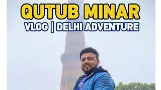 कुतुबमिनार दिल्ली /Qutubminaar/Qutubminaar Inside Video/#qutubminar #delhi #viralvideo #viral 