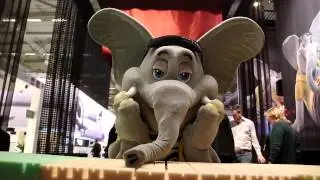 RUMMEL MATRATZEN - offizieller Messefilm imm cologne 2017