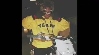Juice WRLD Not My Fault (Chasing the Dragon)