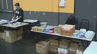 MultCo opens 2 daytime cooling centers