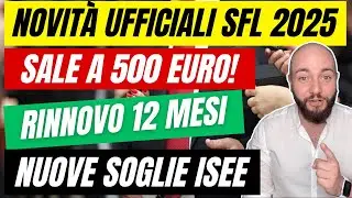 Supporto formazione lavoro 2025: tutte le novit&agrave; della manovra!