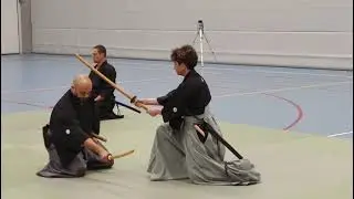 Katayama ryū kogusoku