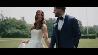 A Wedding at Old Field Club