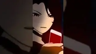 cinder fall edit