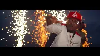 HOTYCE   The Man ft  Spanky Manolo Official Video
