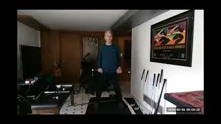Lower Core Sequence & Downswing Path Test