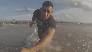 Blue(MMM) x Amen - Caquetio(Video Oficial)