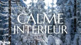 Retrouver ton calme intérieur – Méditation guidée pour apaiser le mental et revenir à toi