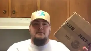 Hat Club Unboxing: Aux Pack Vol. 2!