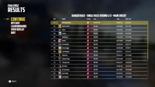 Wreckfest live race convoy challenge